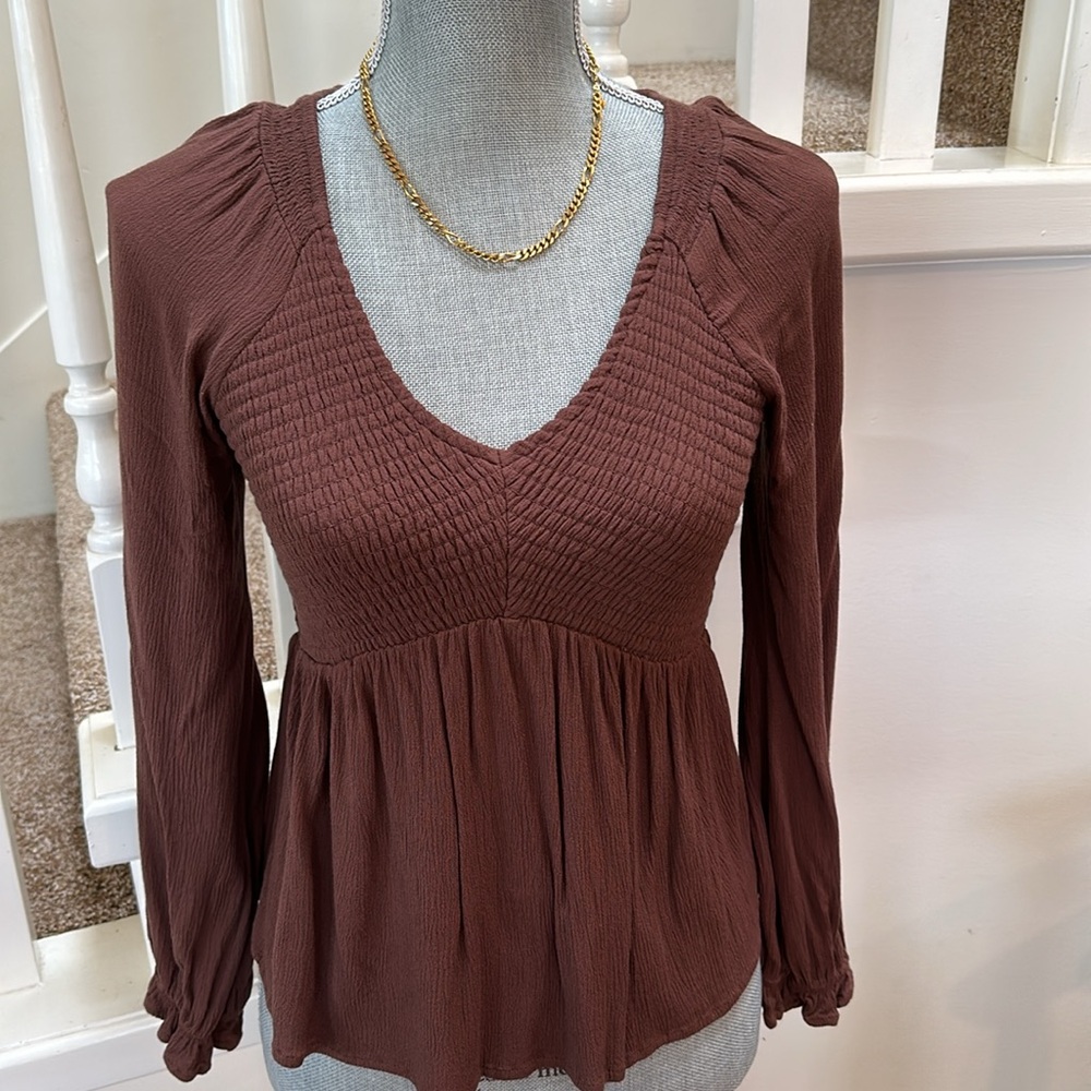 Darling blouse